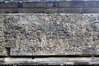 candi surowono