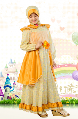Baju Lebaran Anak Terbaru Baju Lebaran Anak Terbaru