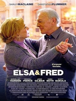 Elsa And Fred streaming