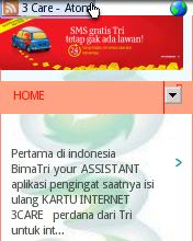 Hati - hati Penipuan Bermodus Undian TRI dodibuitenzorg.blogspot.com