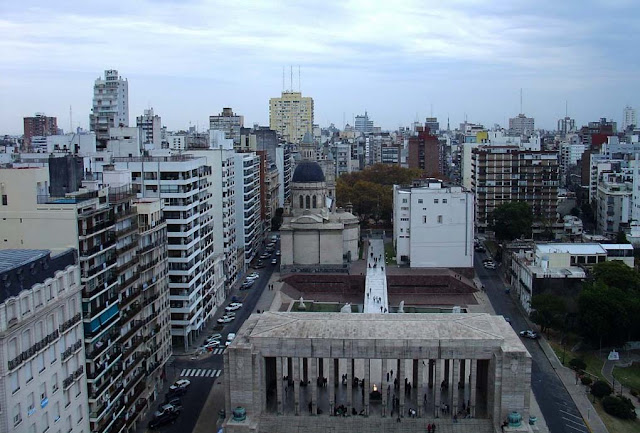 Rosário - Argentina