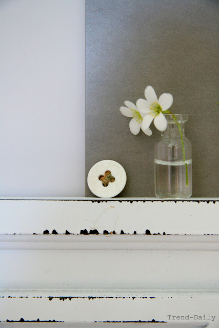 styling, white flowers, vintage, By Fryd, Holly Becker, Blogging Your Way, Decor8