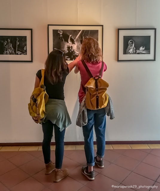 Παρουσίαση Φωτοέκθεσης #2: Lalibela – γη των αγγέλων του Βασίλη Αρτίκου