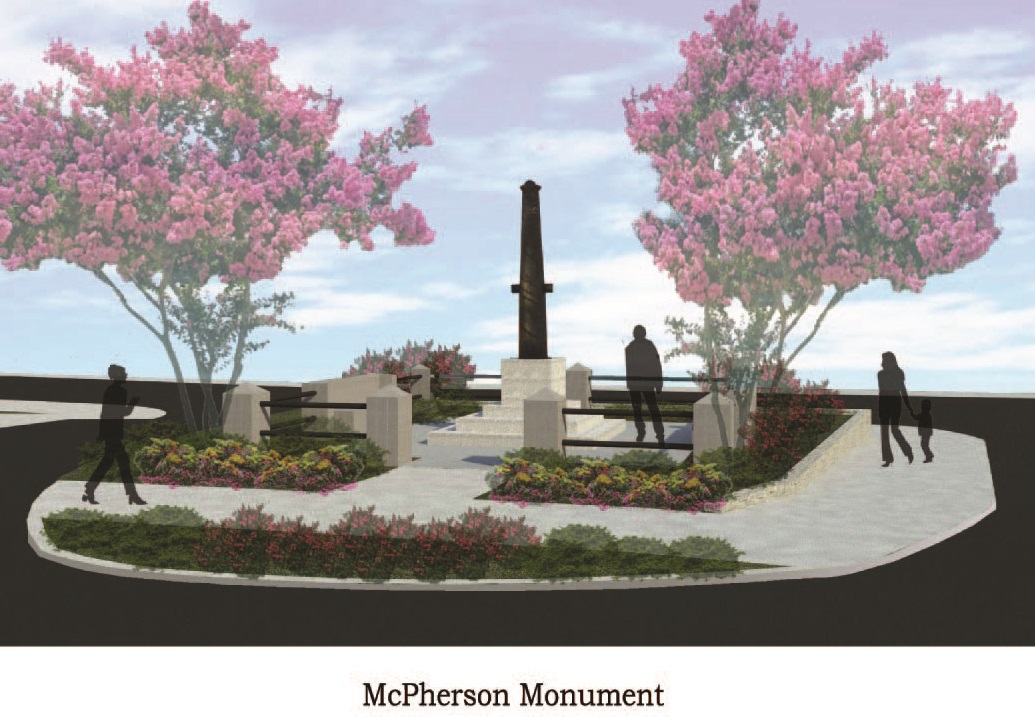 The Civil War Picket Group sounds bugle call to raise cash to restore