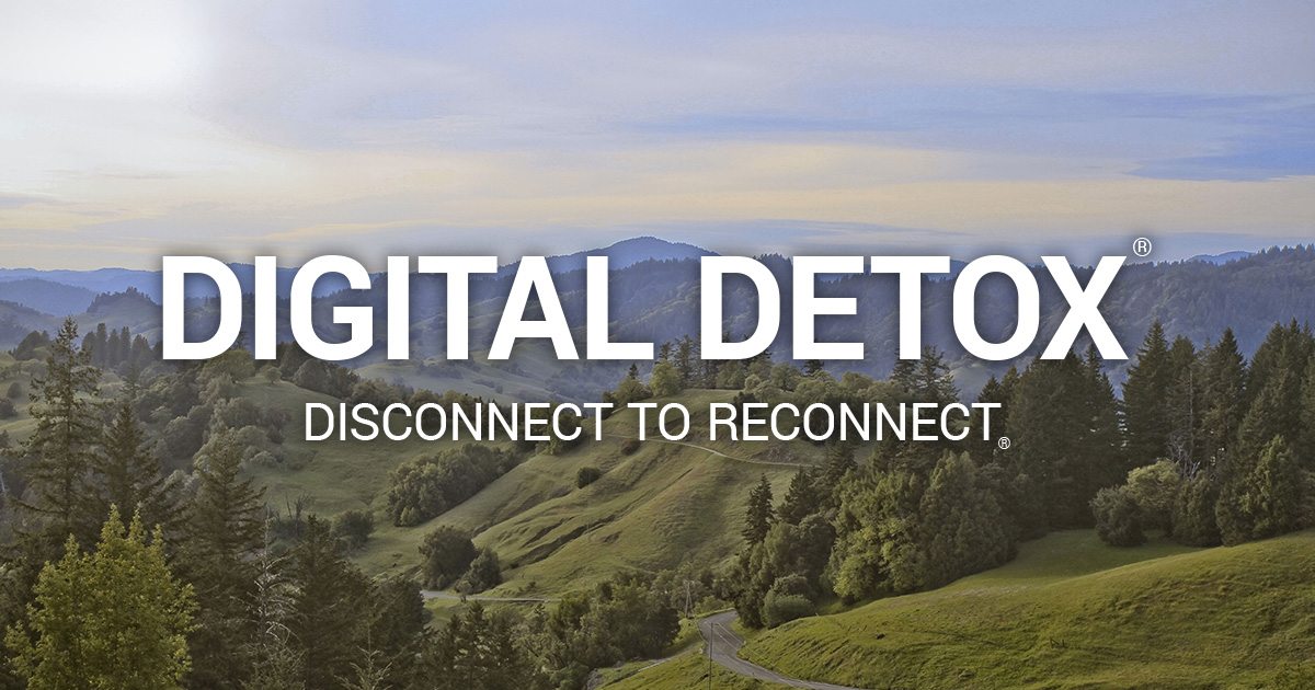 Digital Detox Upaya Pengendalian Diri Dari Kecanduan Sosial Media