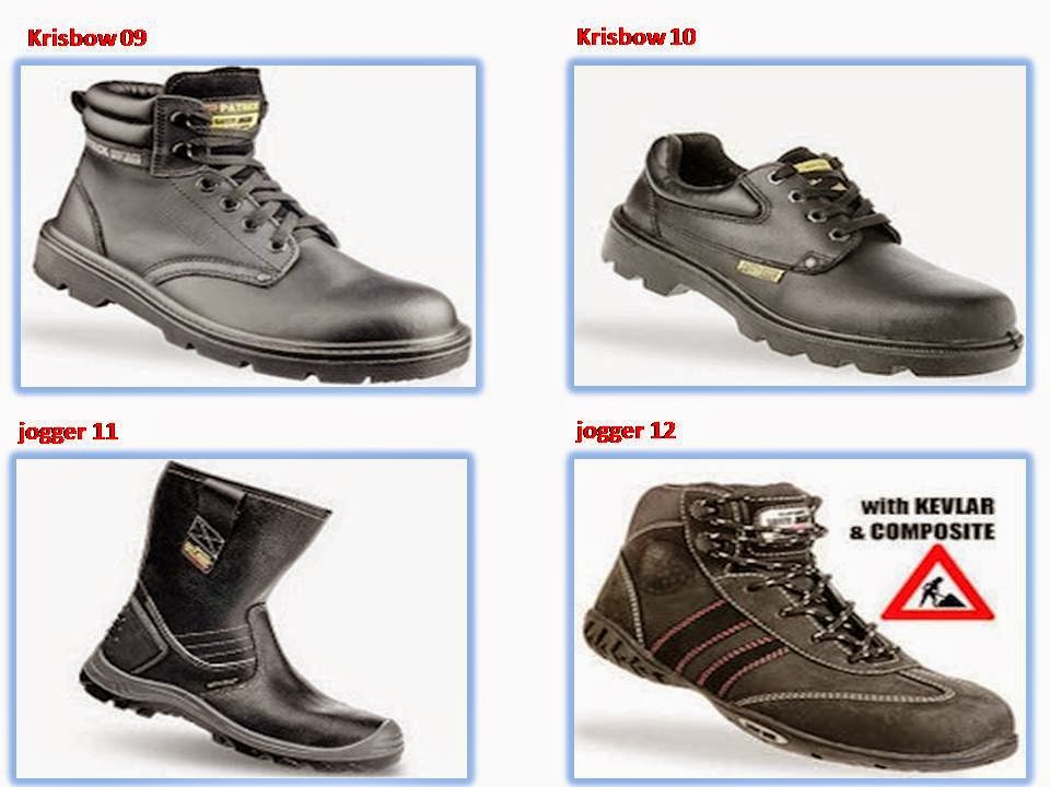 KATALOG SEPATU SAFETY JOGGER GROSIR SEPATU SAFETY