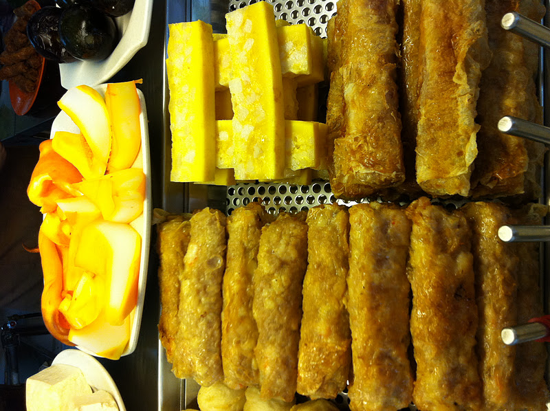 Street Food Warms Your Heart Wu Xiang Xia Bing at Hong Lim Food Centre Part 1