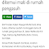 Sampainya hati!