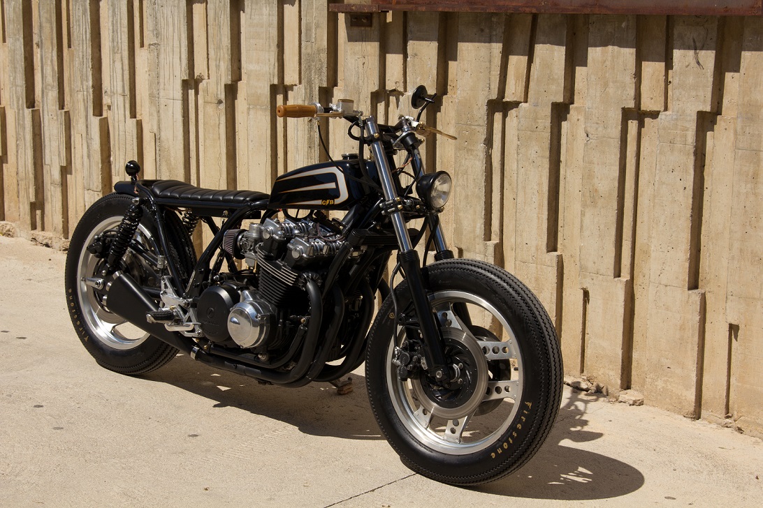 cb900 bobber