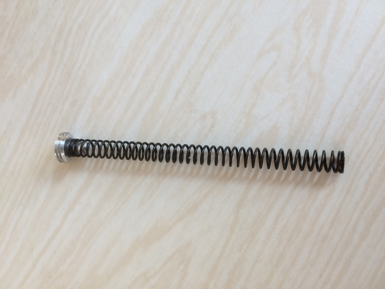 Sewing Machines and Sew Forth Freeing Up A Bernina 830 Presser Foot Bar