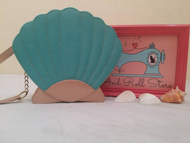 Novidades da And Roll Store! Novidades da And Roll Store!