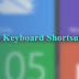 Shortcuts In Windows 8 Cheat Sheet | Keyboard Shortcut