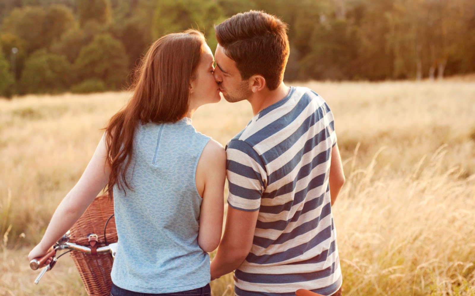 Hot Couple  Kissing 1080p  HD  Wallpapers  Images HD  