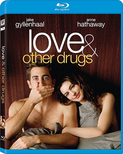 Love & Other Drugs (2010) 1080p BDRip Dual Audio Latino-Inglés [Subt. Esp] (Romance. Comedia. Drama)