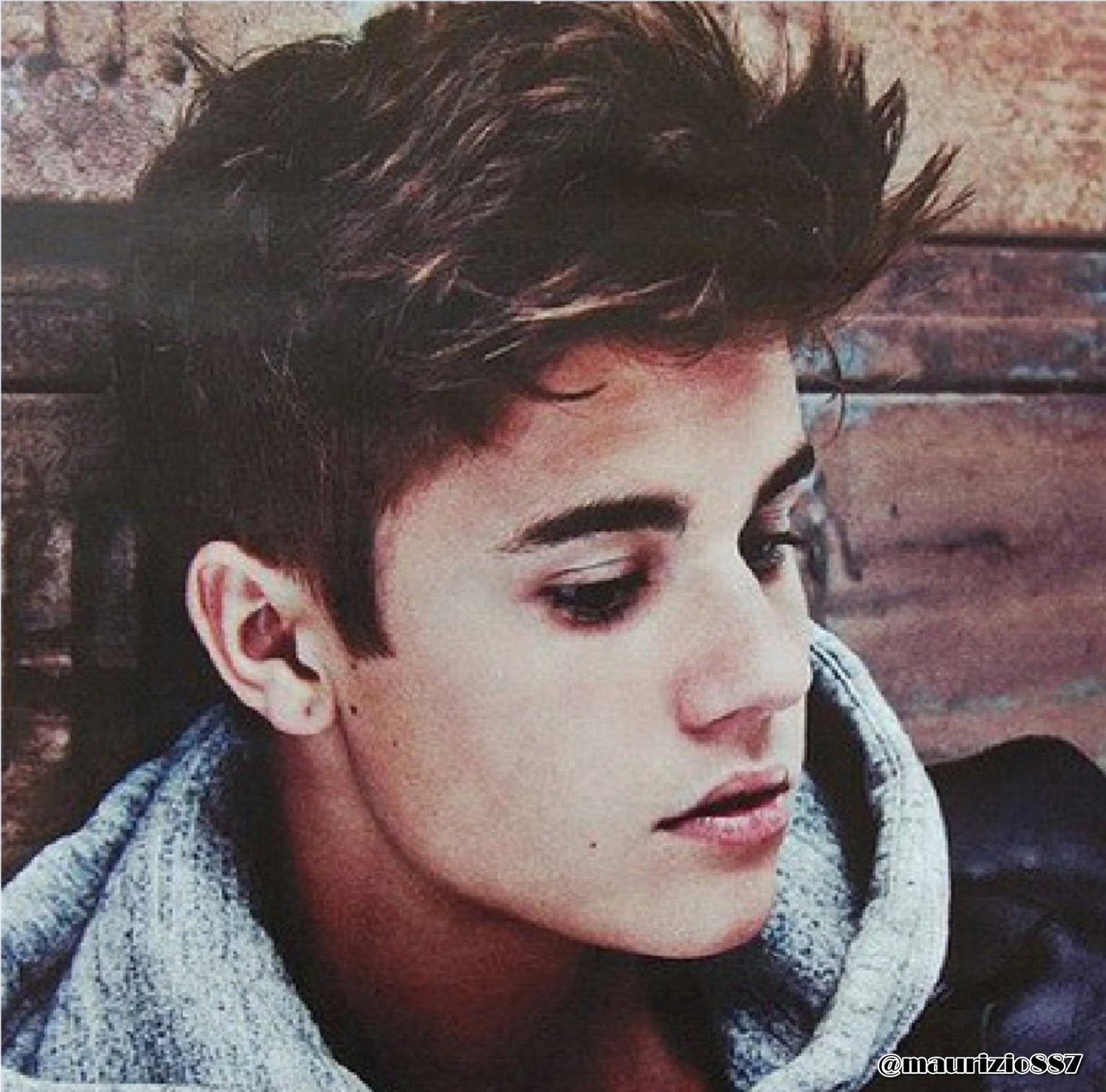 Essay on justin bieber