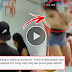 Man Viciously Punches Woman In The Face Twice For Refusing To Give Him Her Number Caught on CCTV!