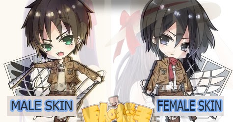 rc mod attack on titan tribute game rc mod attack on titan tribute game