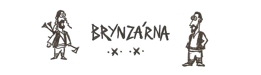 Brynzárna