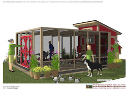 l100 coop chicken plans construction build thank