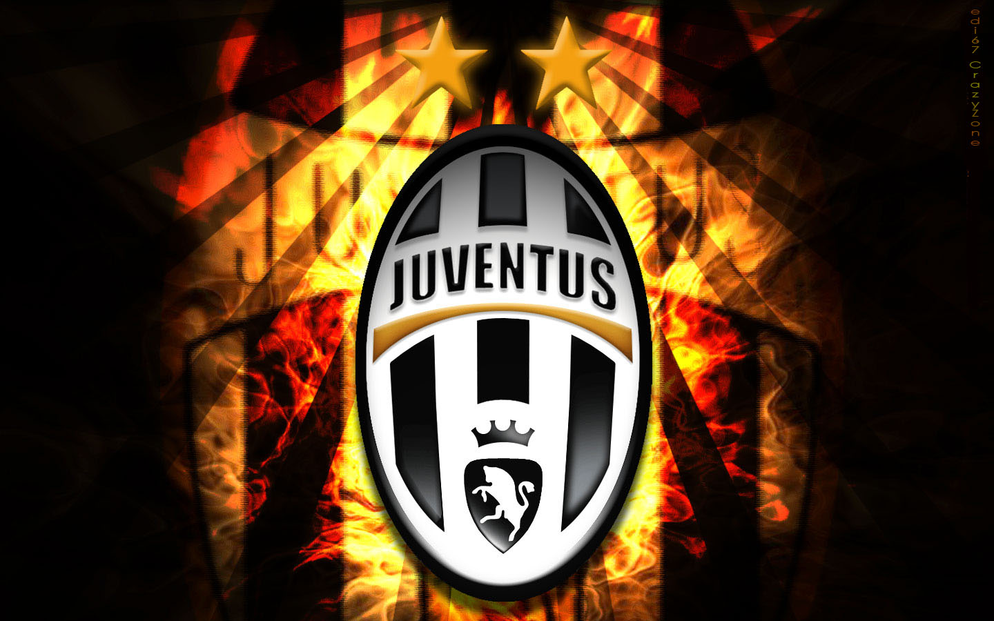 Gambar Keren Juventus gambar ke 11