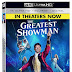 The Greatest Showman Pre-Orders Available Now!