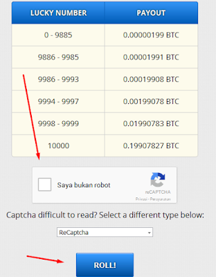 Cara Mendapatkan Banyak Bitcoin Gratis Cara Mendapatkan Banyak Bitcoin Gratis