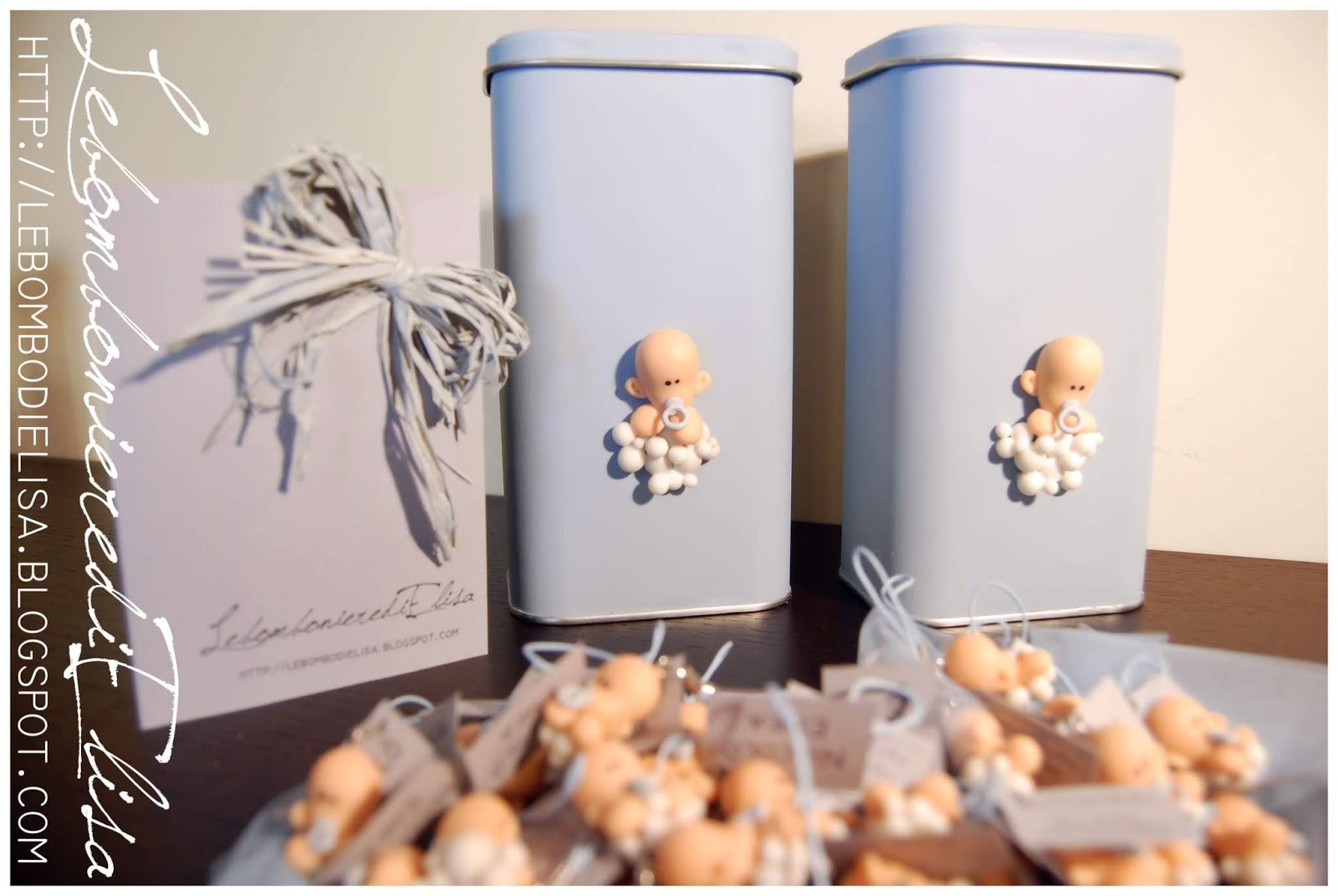 Bomboniere Per I Padrini Di Battesimo bomboniere battesimo