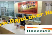 Lowongan Kerja PT Bank Danamon Indonesia Tbk Paling Baru Oktober 2015
