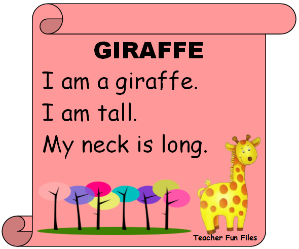 kindergarten instructional materials