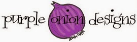 Purple Onion Designs