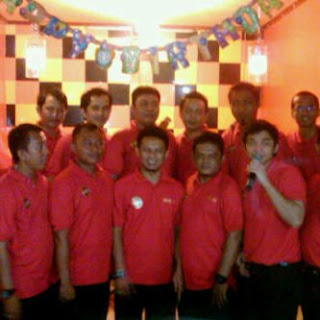 Re-Uni Purna 95, PASKIBRAKA 50thn INDONESIA MERDEKA!!! - PPI Provinsi