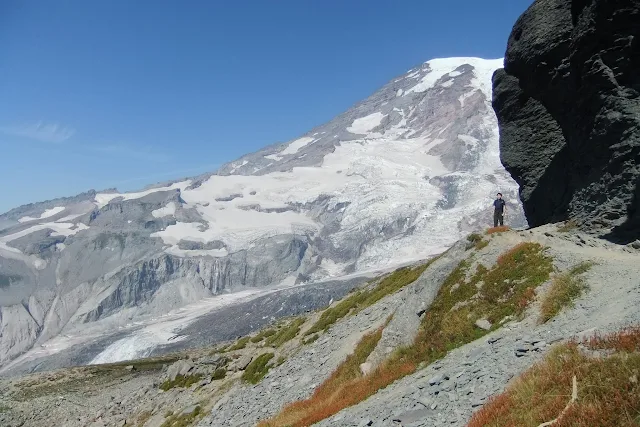 mountrainier