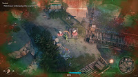 Seven: The Days Long Gone Game Screenshot 4