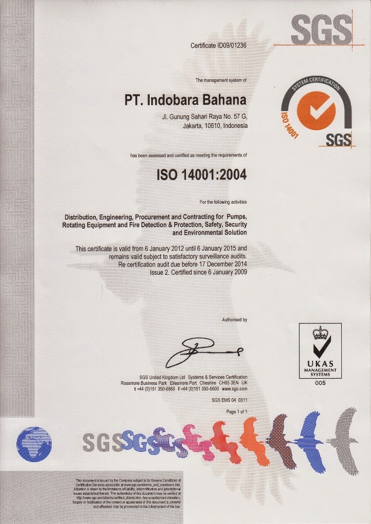 Certificate id. Asiatech.