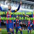 PES 2017 Minosta4u Facepack Vol 1.0 | 34 Faces