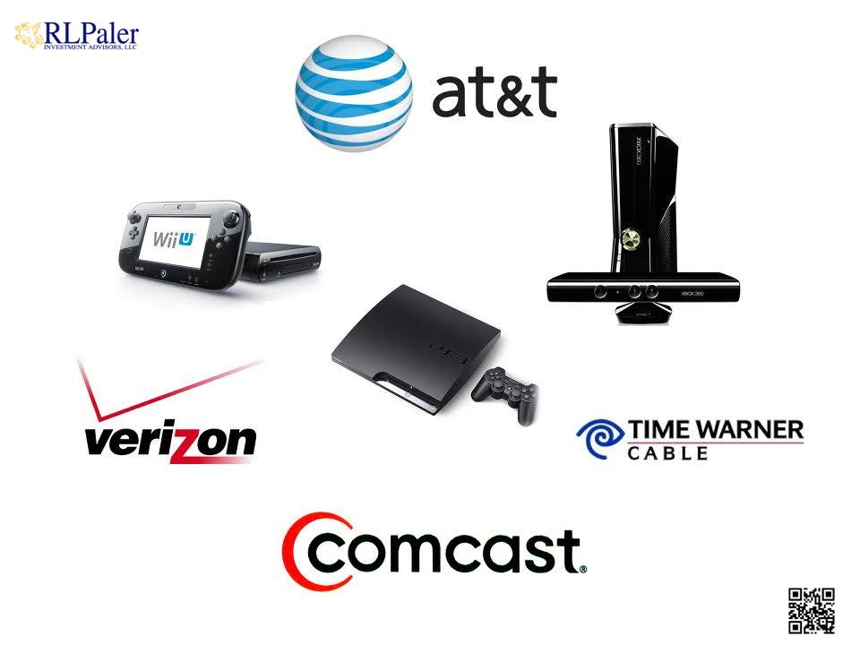 Service Electric Cable Channels