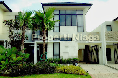 Properti-Rumah-cluster-Atmosphere Properti-Rumah-cluster-Atmosphere