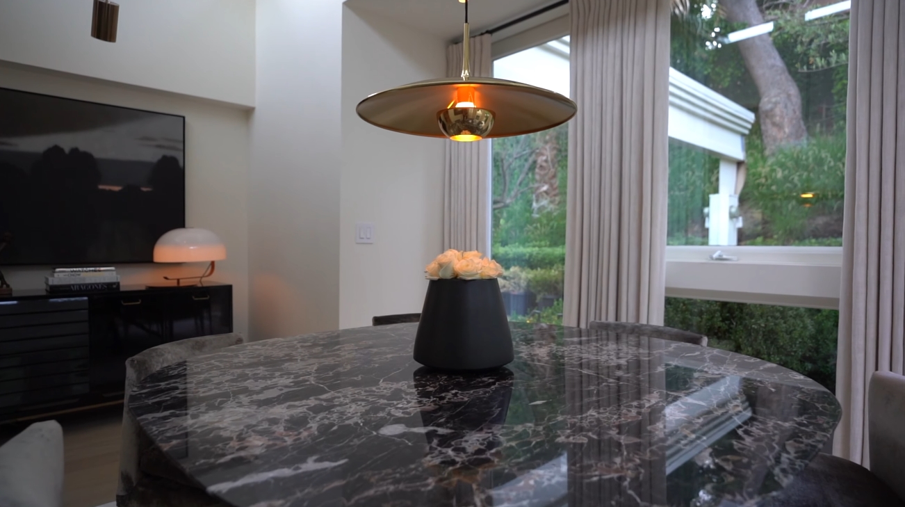 21 Photos vs. 1680 Rising Glen Rd, Los Angeles vs. Luxury Home Interior Design Tour