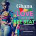 FREE BEAT: Sense Beat - Ghana Love | @sensebeat3