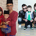 PANAS...!! Kes RUMAH TANGGA...Along Cham di serang dalam INSTAGRAM.... Boleh tahan panas dia kena..korang BACA la komen2 pedas tu..