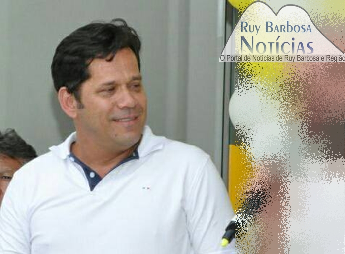 Primeiro ano da gestão do Prefeito Cláudio Serrada tem 67% de ...