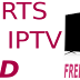 Free IPTV Sky BeIN Sport Football Fox Soccer