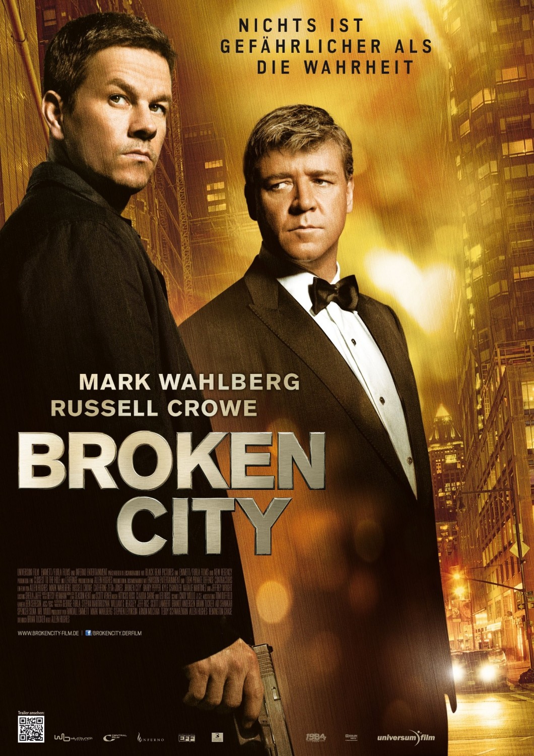 Broken City Film Broken City Film