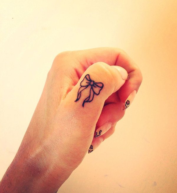55 ideias criativas de tatuagens para os dedos 55 ideias criativas de tatuagens para os dedos
