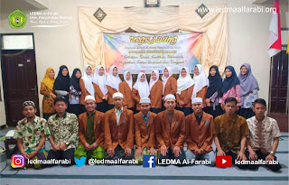 Upgrading Pengurus LEDMA Al-Farabi 2018-2019 (Wujudkan Kader Amanah nan Tangguh) Upgrading Pengurus LEDMA Al-Farabi 2018-2019 (Wujudkan Kader Amanah nan Tangguh)
