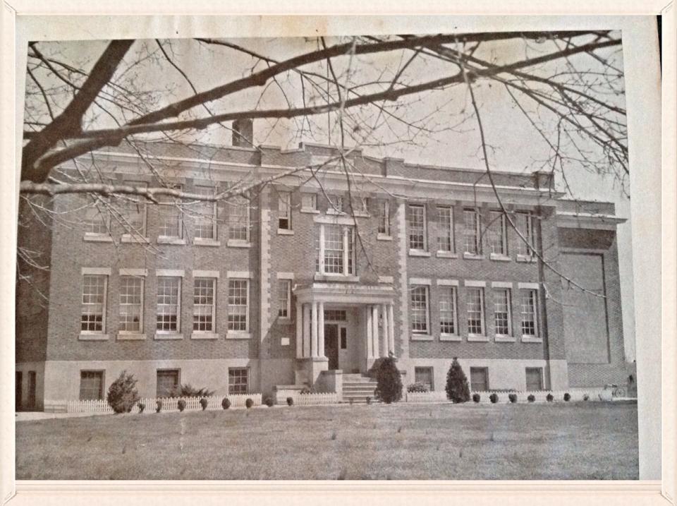 Conservative View Point Remembering Preston High School