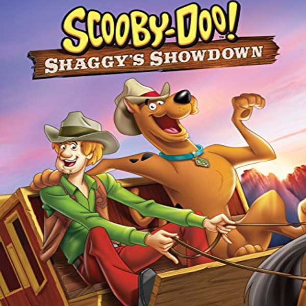 Scooby-Doo! Shaggy's Showdown, Scooby-Doo! Shaggy's Showdown Synopsis, Scooby-Doo! Shaggy's Showdown Trailer, Scooby-Doo! Shaggy's Showdown Review