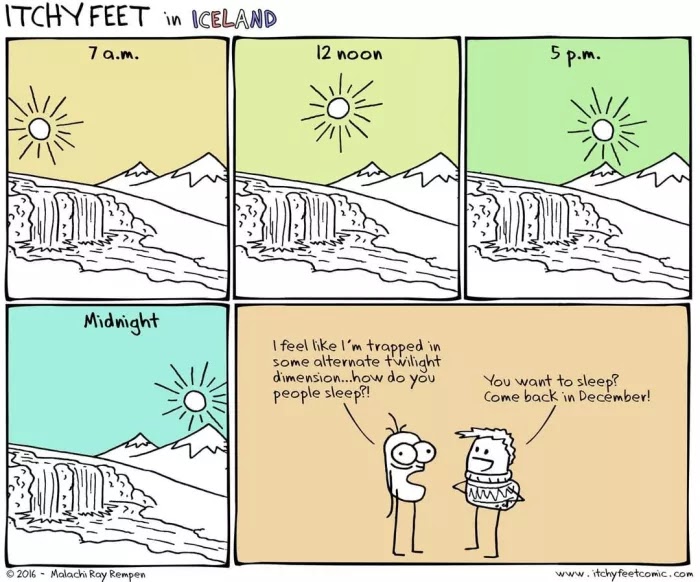 30 Hilarious Comics Depict The Differences Among Countries And Languages 30 Hilarious Comics Depict The Differences Among Countries And Languages