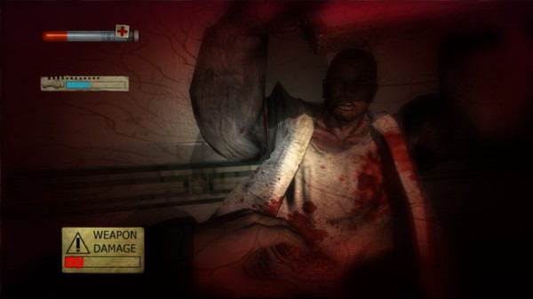 Condemned Criminal Origins PC Game