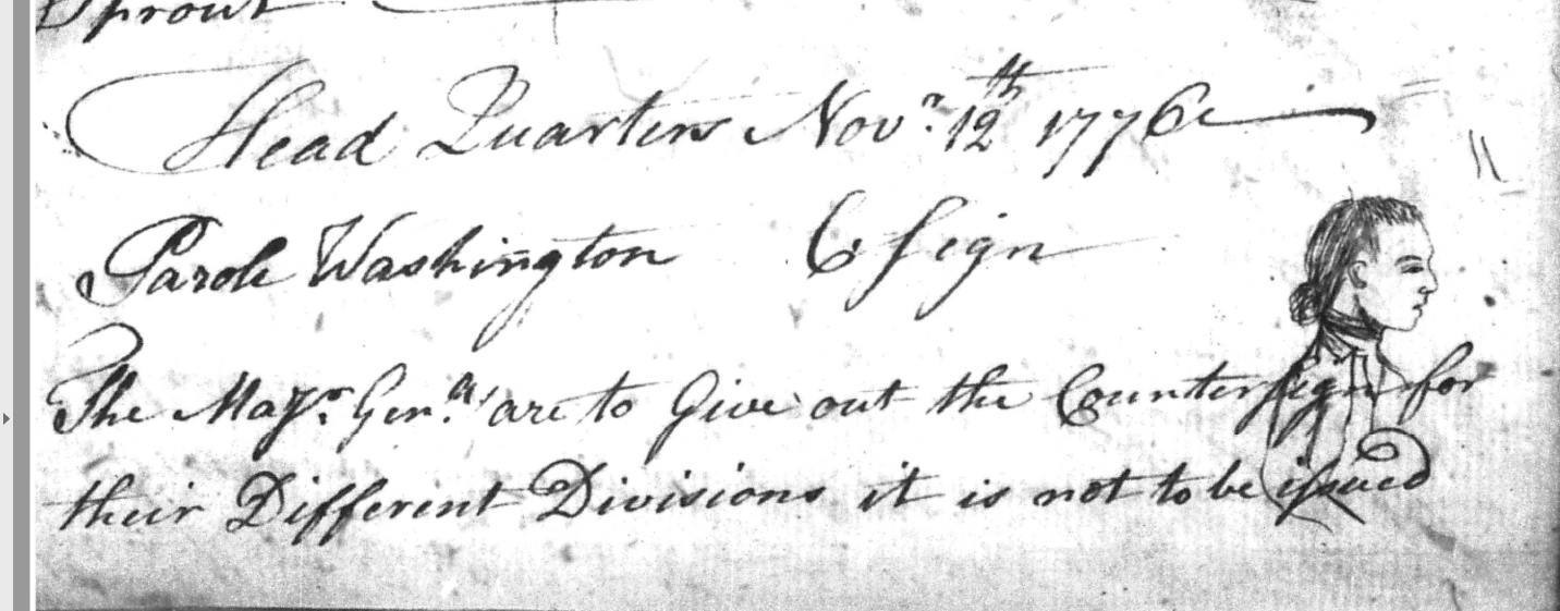 David Library of the American Revolution